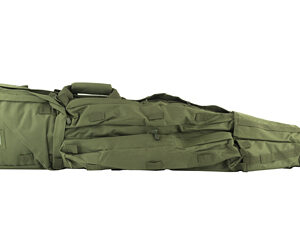 NCSTAR VISM Drag Bag Fits 45" Green