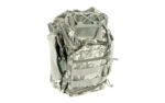 NcSTAR First Responder Utility Bag Fits 38 Gray Digital Camo