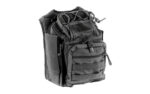 Ncstar First Responder Utility Bag Fits 52 Gray