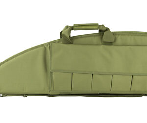 Ncstar VISM Gun Case 36"X13" Green