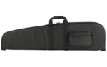 NcStar Scoped Rifle Case Fits 48" Black