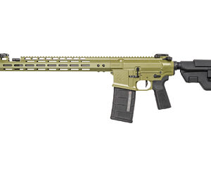 Noveske GEN4 6.5 Creedmoor 18" Switchblock