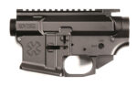 Noveske Gen3 Black Upper/Lower Set