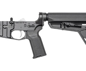 Noveske Chainsaw Lower Receiver Complete