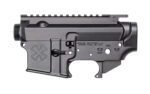 Noveske Chainsaw Upper/Lower Set Black