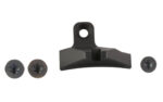 Noveske DM Slide RMR Rear Sight Black