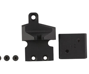 Noveske Raptor Plate for Sig Sauer P320 509T Black