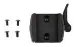 Odin Works Arca Clamp Lever Style Fits Arca Rail Matte Black.