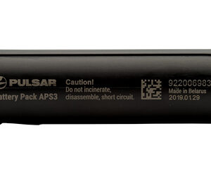 Pulsar Battery Pack APS 3 80 / 99.97 Black