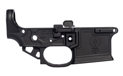 Primary Weapon Systems MK1 MOD 2-M Stripped Lower-img-0
