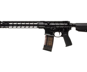 Primary Weapons Systems MK114 MOD2-M 223WYLDE 14.45" Black
