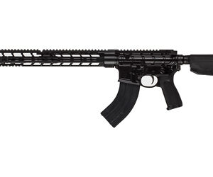 Primary Weapons Systems MK116 MOD2-M 223WYLDE 16.1" Black