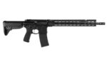 PWS MK116 223 Wylde 16.1" Black