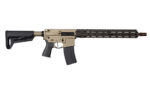 Q Sugar Weasel 5.56 16" Flat Dark Earth