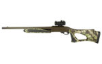 Remington 870 Turkey Thumbhole 12 gauge 20" Kryptek