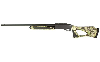 Remington 870 12 Gauge 25" Kryptek-img-0