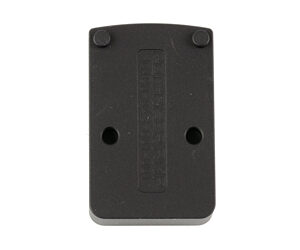 Reptilia ROF 10mm RMR Riser black