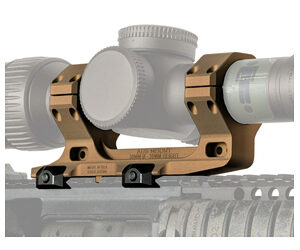 Reptilia AUS Offset Mount Aimpoint Acro Flat Dark Earth