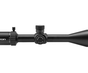 Riton Conquer 6-24x50 SFP Black Scope