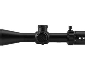 Riton Primal 4-16x44 SFP Black Scope