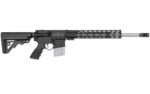 Rock River Arms All Terrain Hunter 450 Bushmaster 16" Black