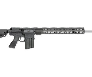 Rock River Arms LAR-BT3 Predator 6.5 Creedmoor 24" Black