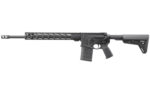 Ruger SFAR 7.62 NATO 20" Black
