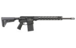 Ruger SFAR 6.5 Creedmoor 20" Moss Green Black