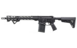 Ruger SFAR Talo AR10 7.62 NATO 16.1" Black