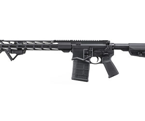 Ruger SFAR Talo AR10 7.62 NATO 16.1" Black