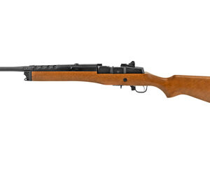 Ruger Mini-14 5.56 18.5" Blemish Blue