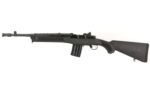 Ruger Mini-14 Tactical 5.56 16" Synthetic