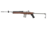Ruger Mini-14 5.56 18.5" Folding Stainless