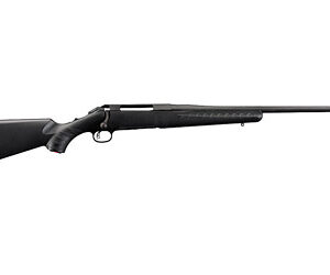 Ruger American 270 Winchester 22" Black
