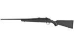 Ruger American 308 Win 22" Black