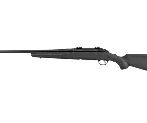 Ruger American 308 Win 22" Black