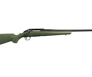 Ruger American Predator 22-250 22" ROTH