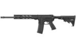 Ruger AR-556 5.56 NATO 16" Black