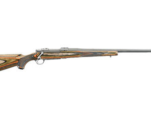 Ruger Hawkeye Predator 22-250 24" Stainless 4rd