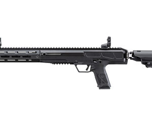Ruger LC Carbine 45 ACP 16.25" Threaded Barrel Black