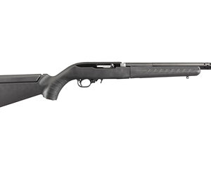 Ruger 10/22 Takedown 22LR 10" Lite Blem