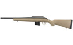 Ruger American 350 Legend 16" Flat Dark Earth (FDE)