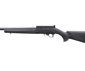Ruger 10/22 Carbine 22LR 16.12" Threaded Barrel Black