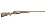 Ruger American 7mm PRC 24" Grey Wood Stock 3rd Blemish