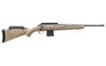 Ruger American Ranch Gen2 300 Blackout 16.1"