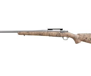 Ruger Hawkeye FTW 308 Winchester 22" Stainless Steel
