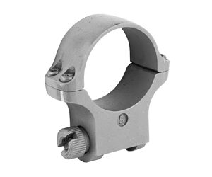 Ruger 5-Series 30mm High Scope Mount Matte