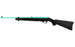 Ruger 10/22 22LR 18.5" Black