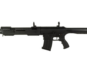TOKAREV TAR 12P 12 Gauge 18.5" Blem