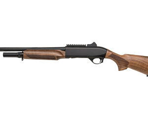 MAC 2 Tactical 12 Gauge 18.5" Wood
